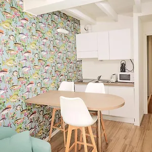 Appartement Prestige Boutique Homes - Duomo 2, Milan