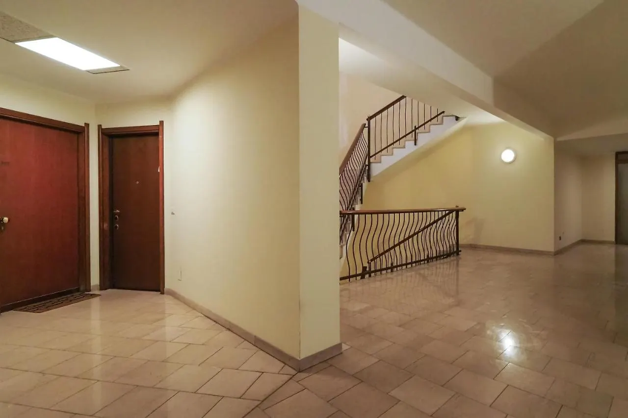 Duomo Luxury Apartment - One Bed Milan 0*,  Italy